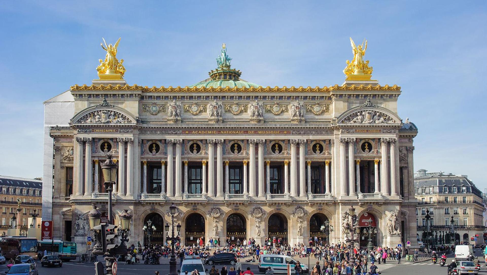 Loft Unique Au Coeur De Paris Quarter Opera Garnier - Musee Du Louvre Apartment Luaran gambar